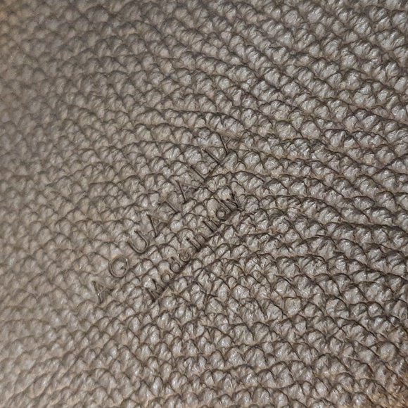 Aquatalia Park leather tote - Picture 9 of 17